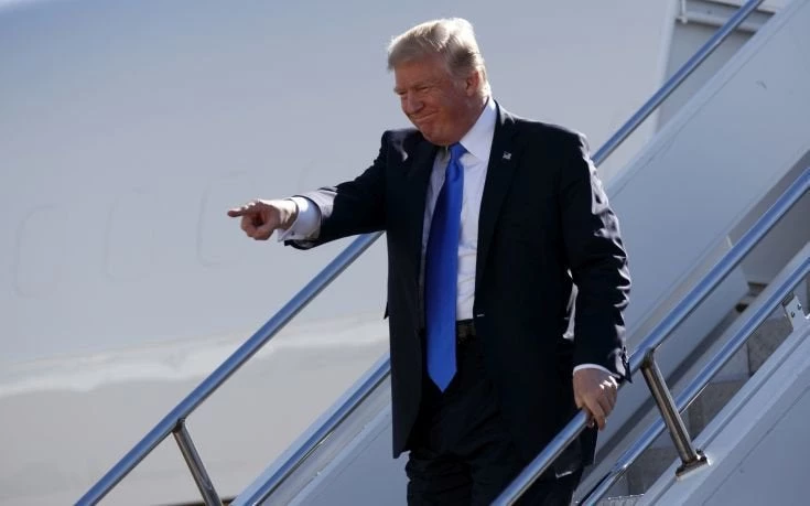 Ο Τραμπ κλείνει την κάνουλα της χρηματοδότησης και στην Παλαιστίνη